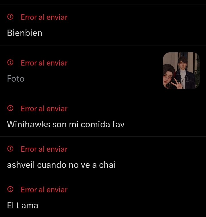lili tendra el myth nuevo de caleb 🕯🩷 tweet media