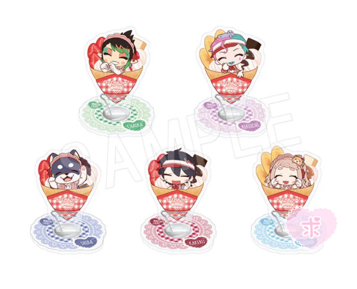 ゆゆ / ﾘﾄﾘﾝ一読推奨 tweet media