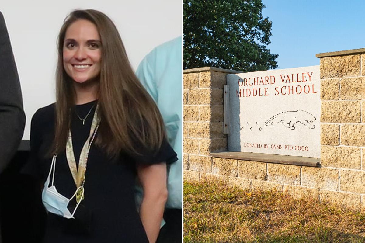 New York Post tweet media