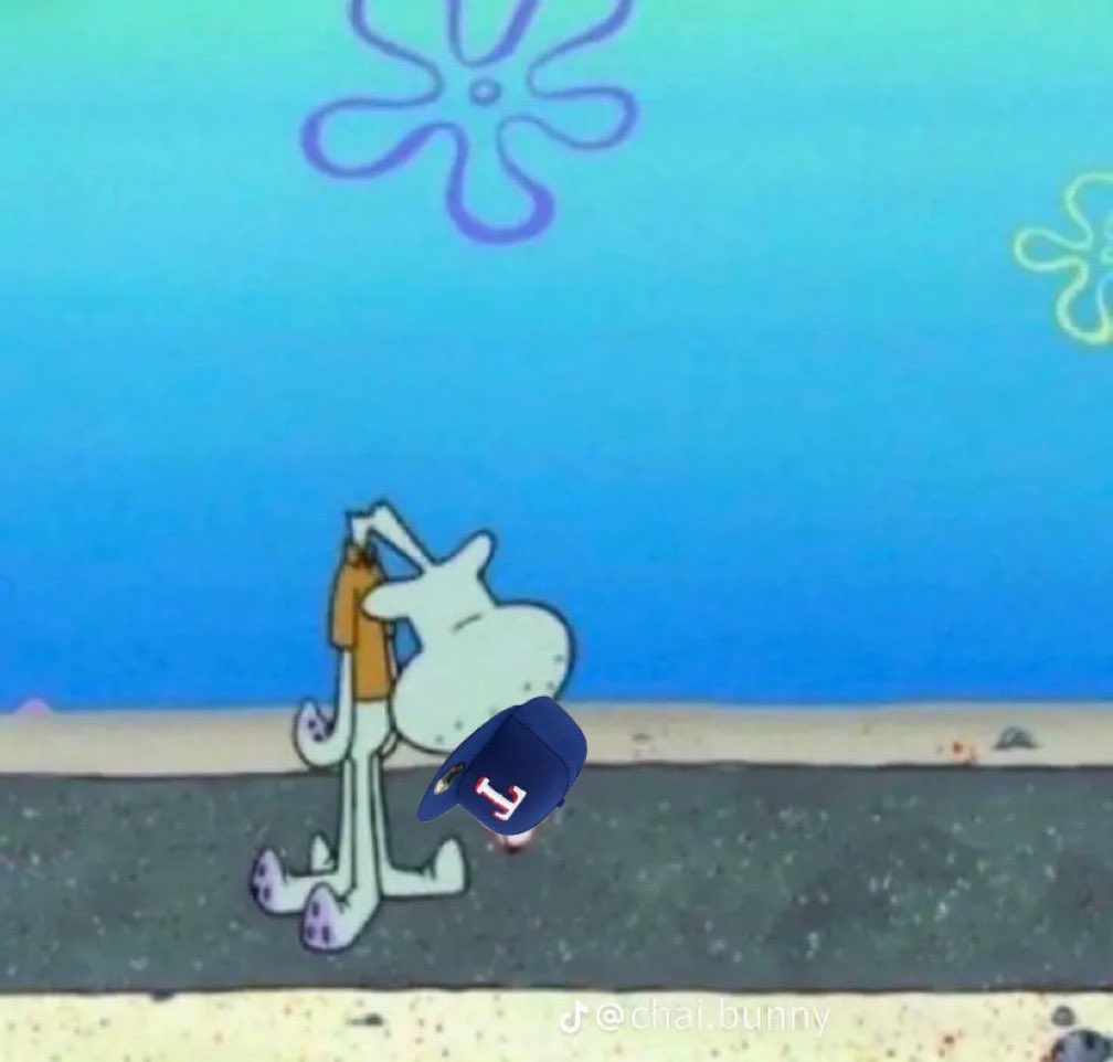 Nick Solak Sad Account tweet media