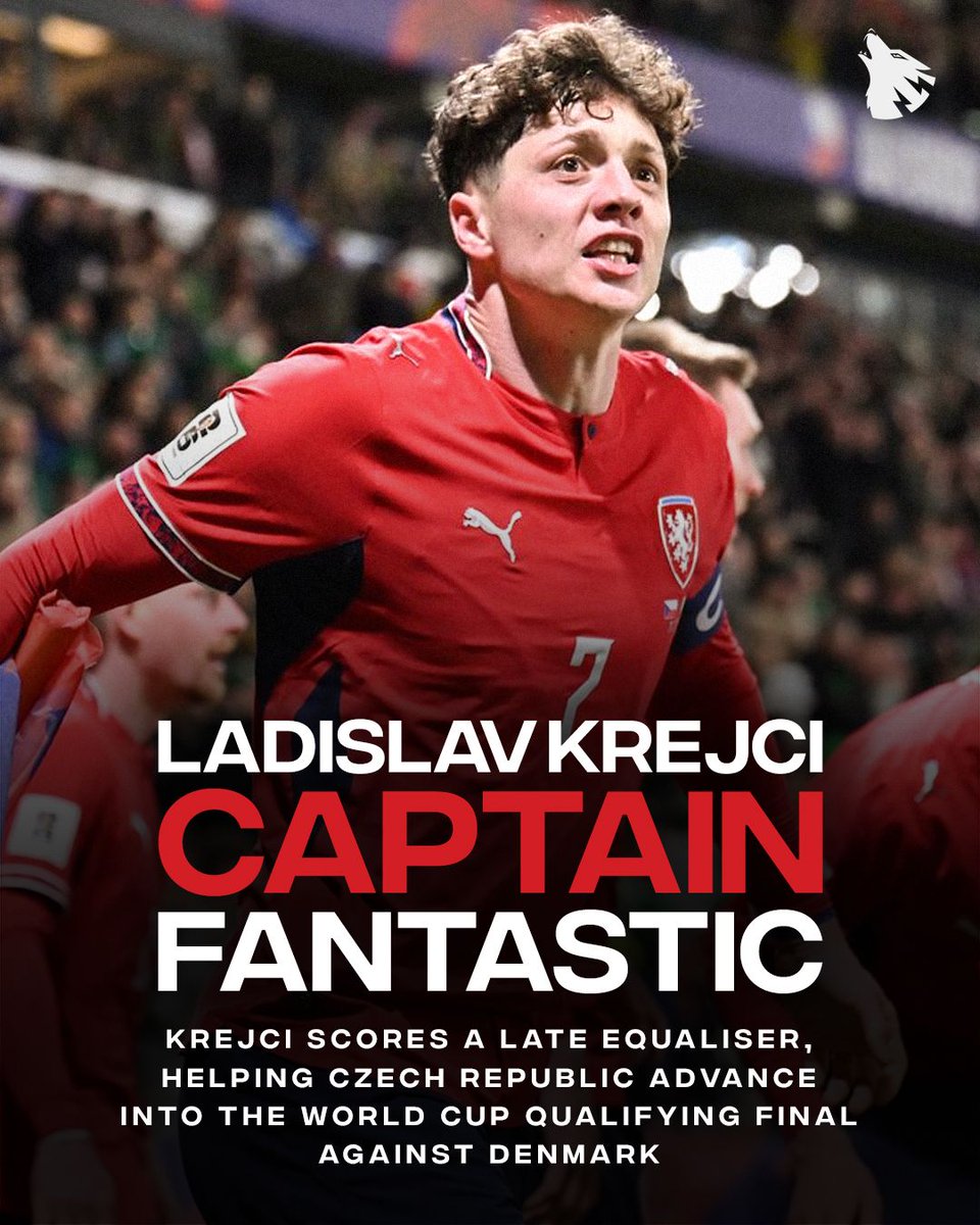 Talking Wolves tweet media