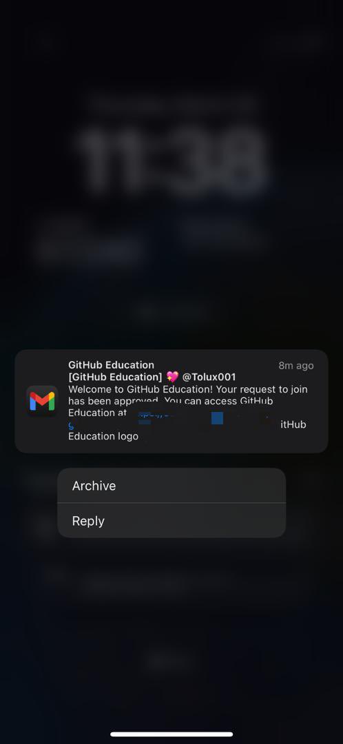npm install Toluwalase😌 🥋 🪖 tweet media