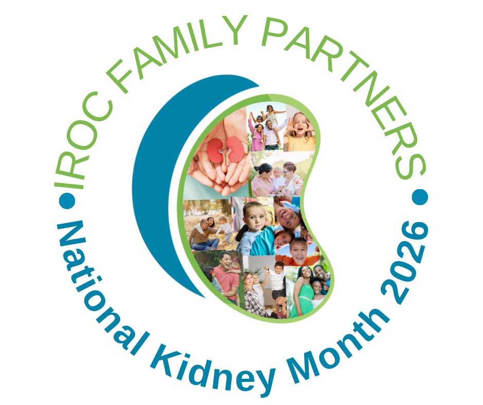 Transplant Families tweet media