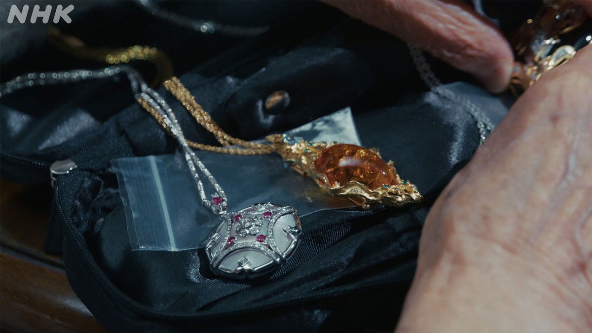 ＮＨＫスペシャル（日）夜９時 tweet media
