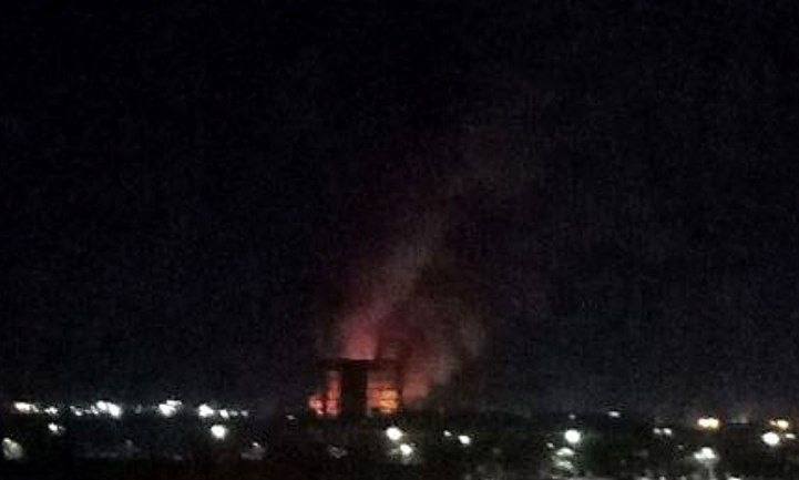 Mossad Commentary tweet media