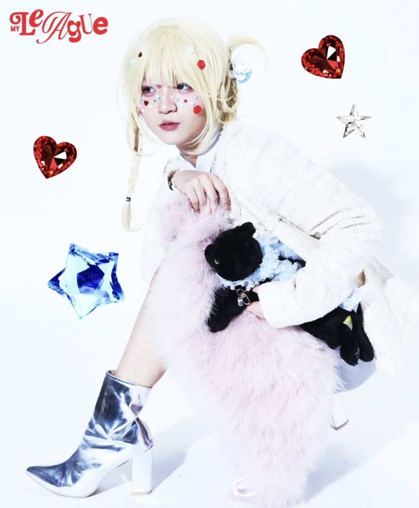 nugu promoter tweet media