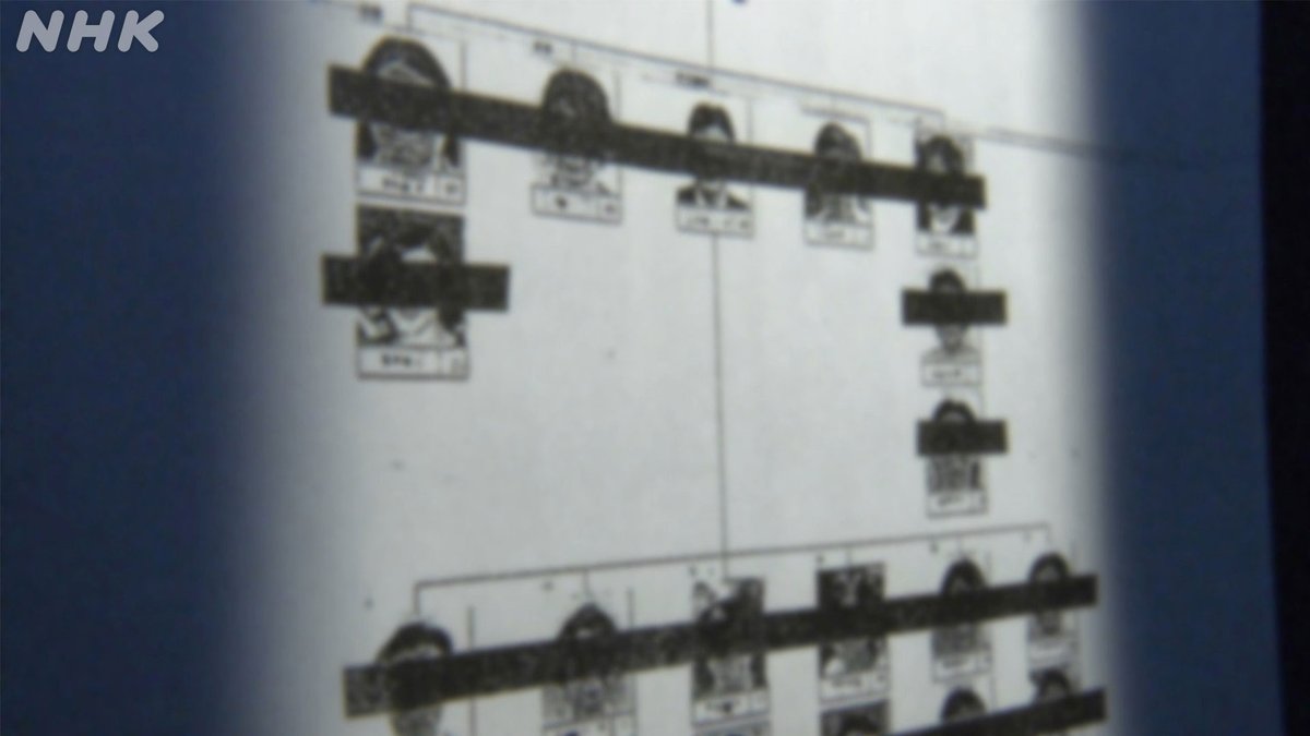 ＮＨＫスペシャル（日）夜９時 tweet media