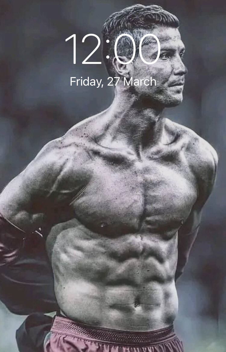 ÀYÌNLÁ UTD tweet media