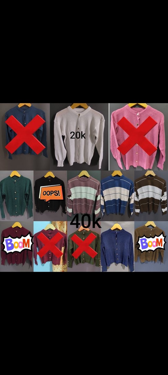 COLLECTIVE ⁉️ tweet media