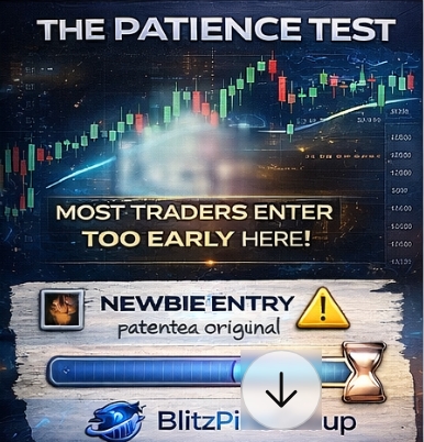BlitzPine's tweet image. The hardest skill in trading?
Doing nothing.

#BlitzPineGroup #TradingPatience #ForexMindset #TraderLife #MarketTiming #TradingSkills #Discipline #ForexJourney #SmartTrading #TraderGrowth