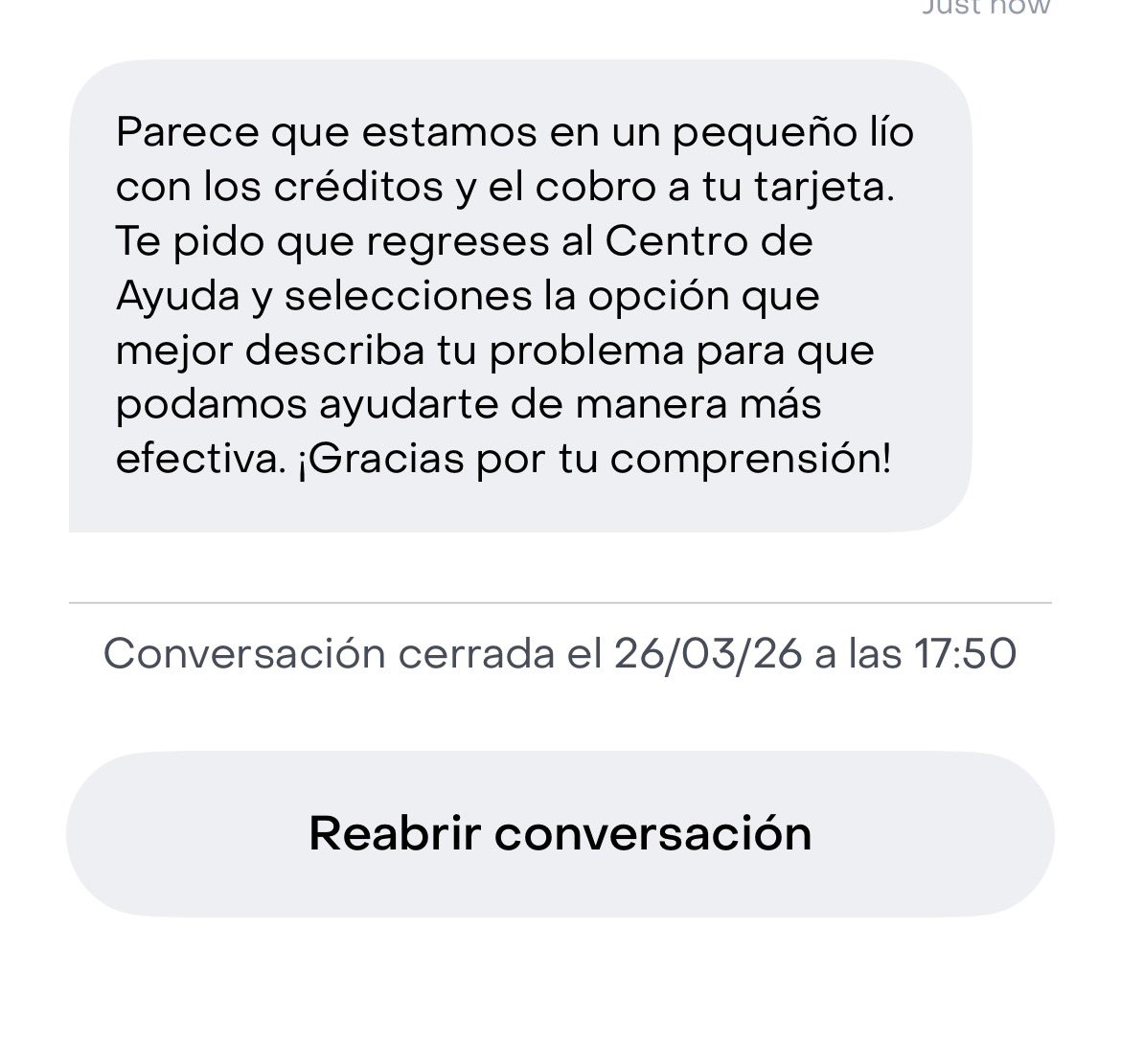 Sergio calderón tweet media