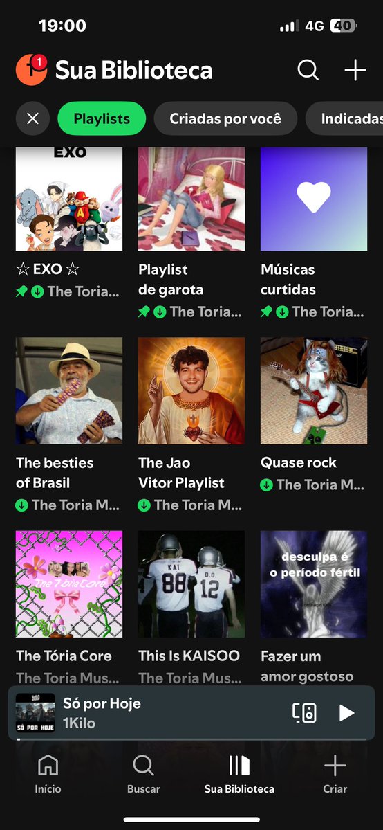 ᴋɪᴍ ᴛóʀɪᴀ ᴱˣᵒ ⁱˢ ⁹ 💋 tweet media