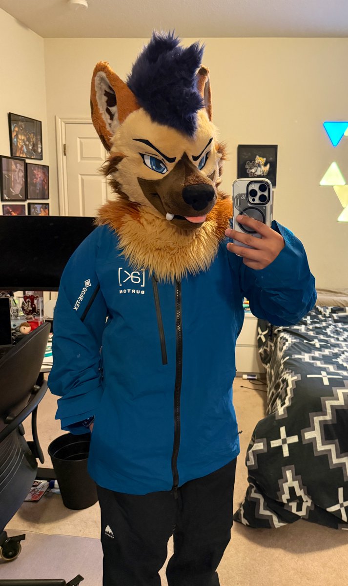 Koro 「 コロ 」🔜 Kemotopia2, FWA, UTFG 🇹🇼 tweet media