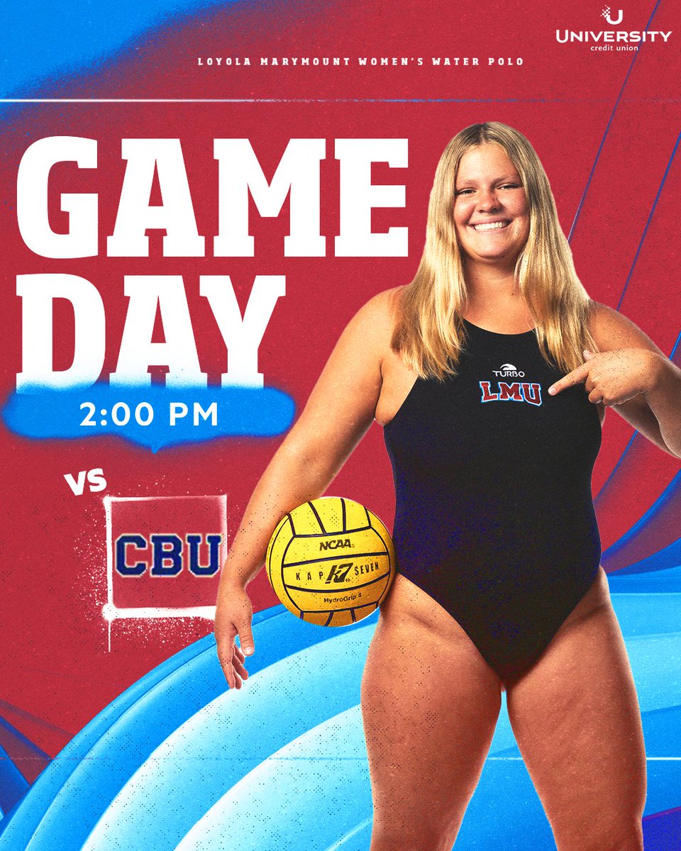 LMU Water Polo tweet media