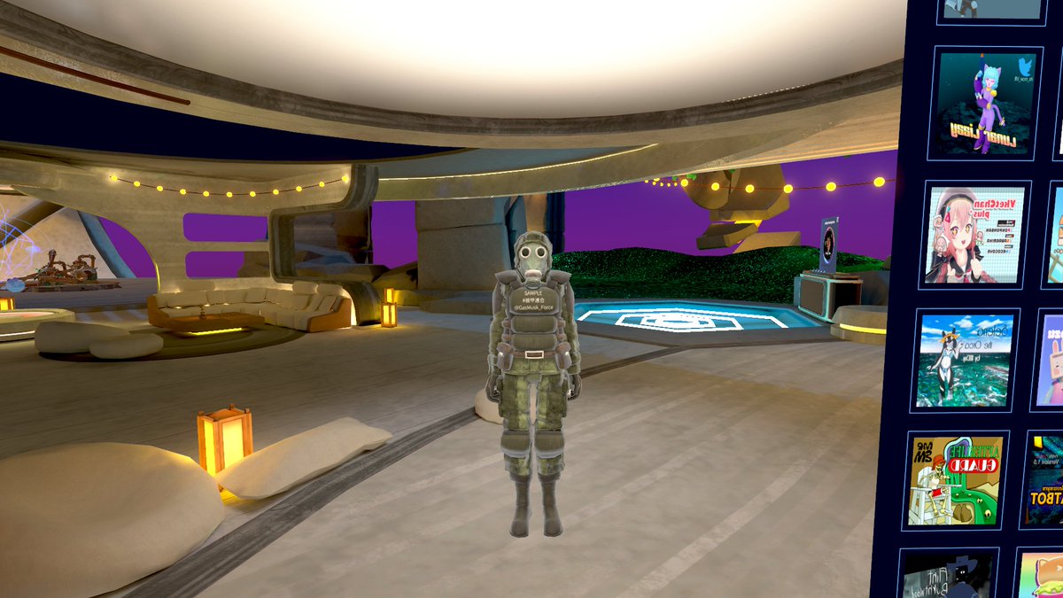 アクア tweet media