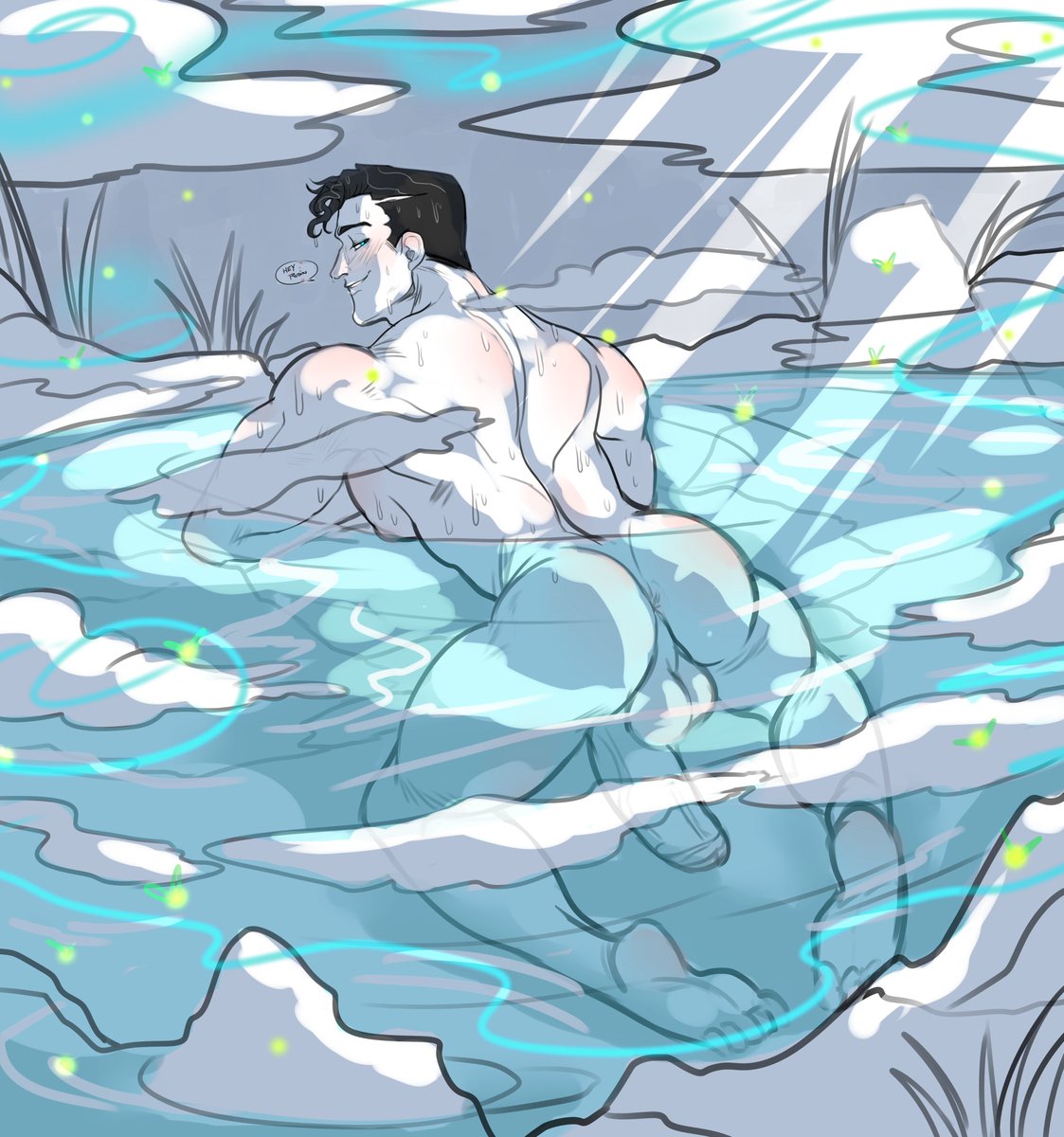 Darius The Hand of Noxus tweet media