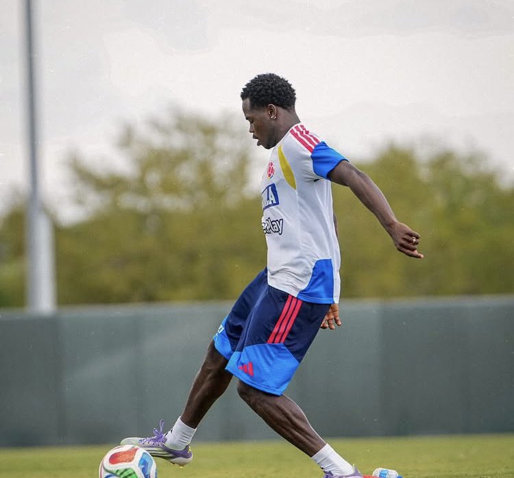 Mundo MILLOS tweet media