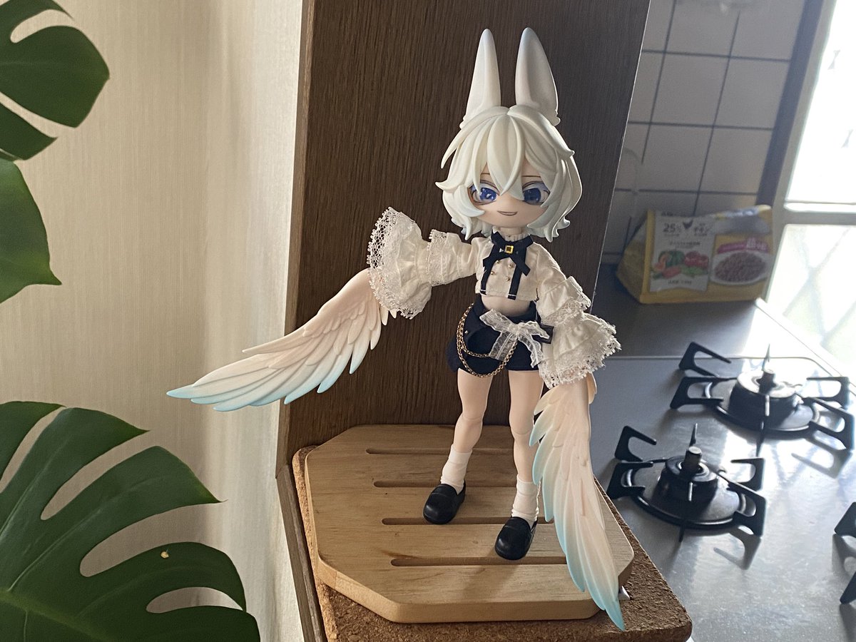 Haniwa Doll (@m_h_k_h_) on Twitter photo 