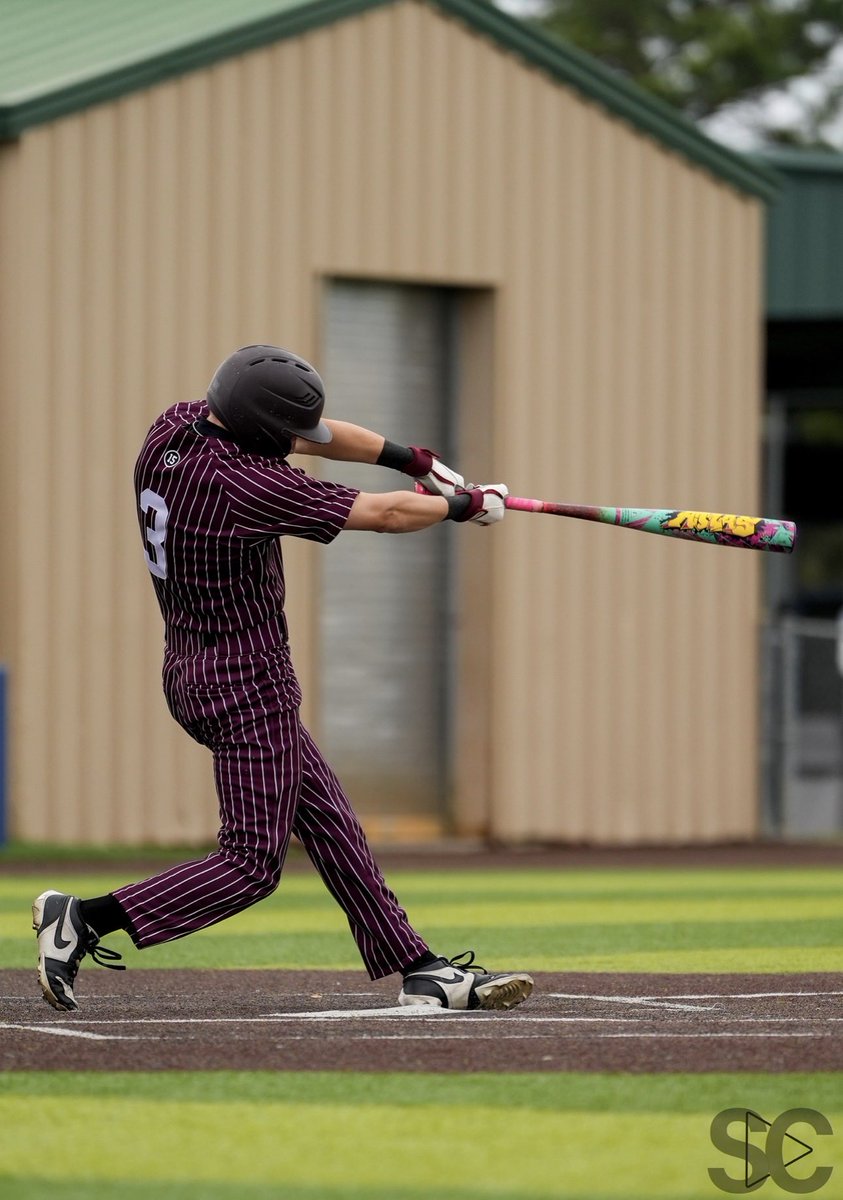 KadinAkin29's tweet photo. Kadin making it happen! 
#MIF
#Leadoffbatter https://t.co/h9blI9Sdsl