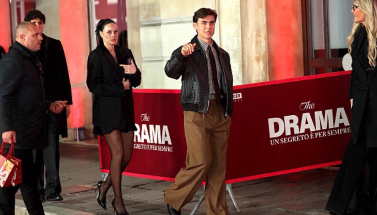 Oriana Update📌 tweet media