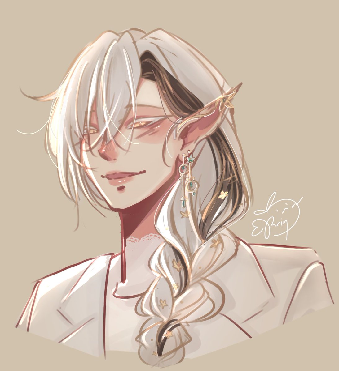 【 𝚁𝚒𝚗 // 𝙴𝚍𝚎𝚗 】 tweet media