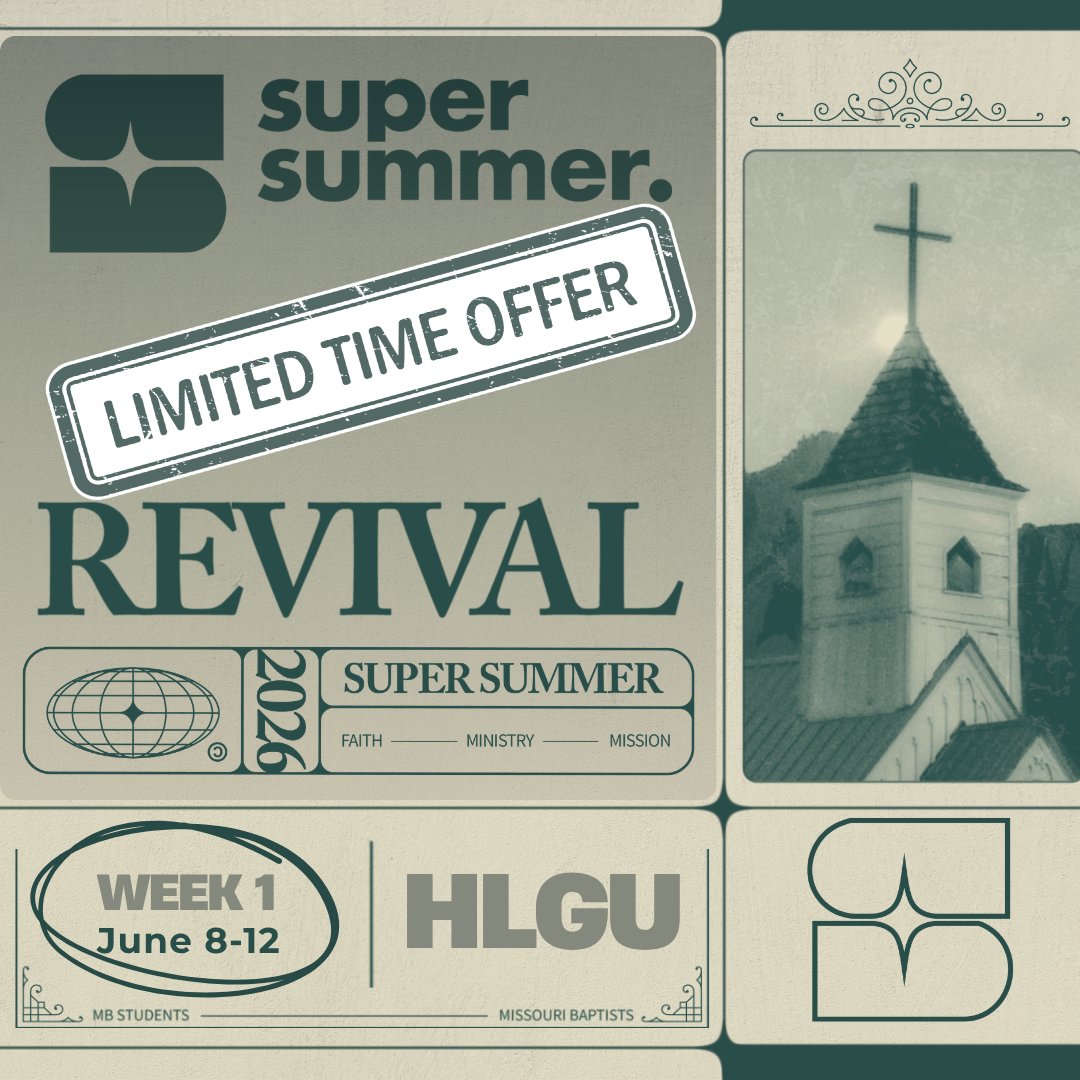 Missouri Baptists tweet media