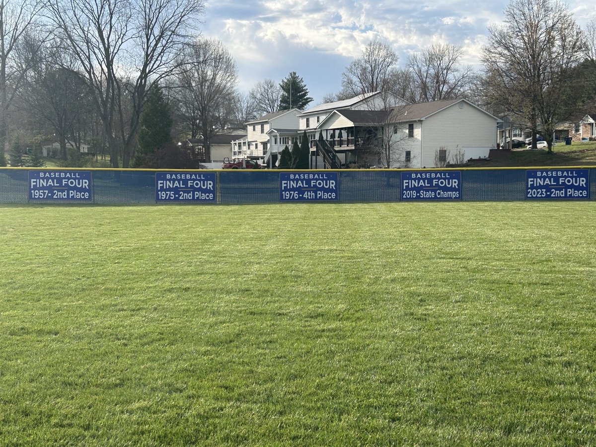 Borgia Baseball tweet media