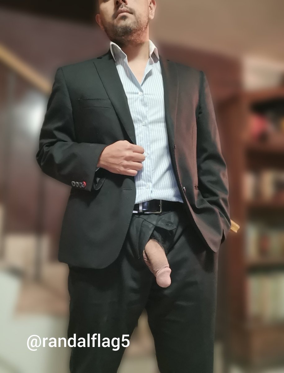 Randal Flag tweet media