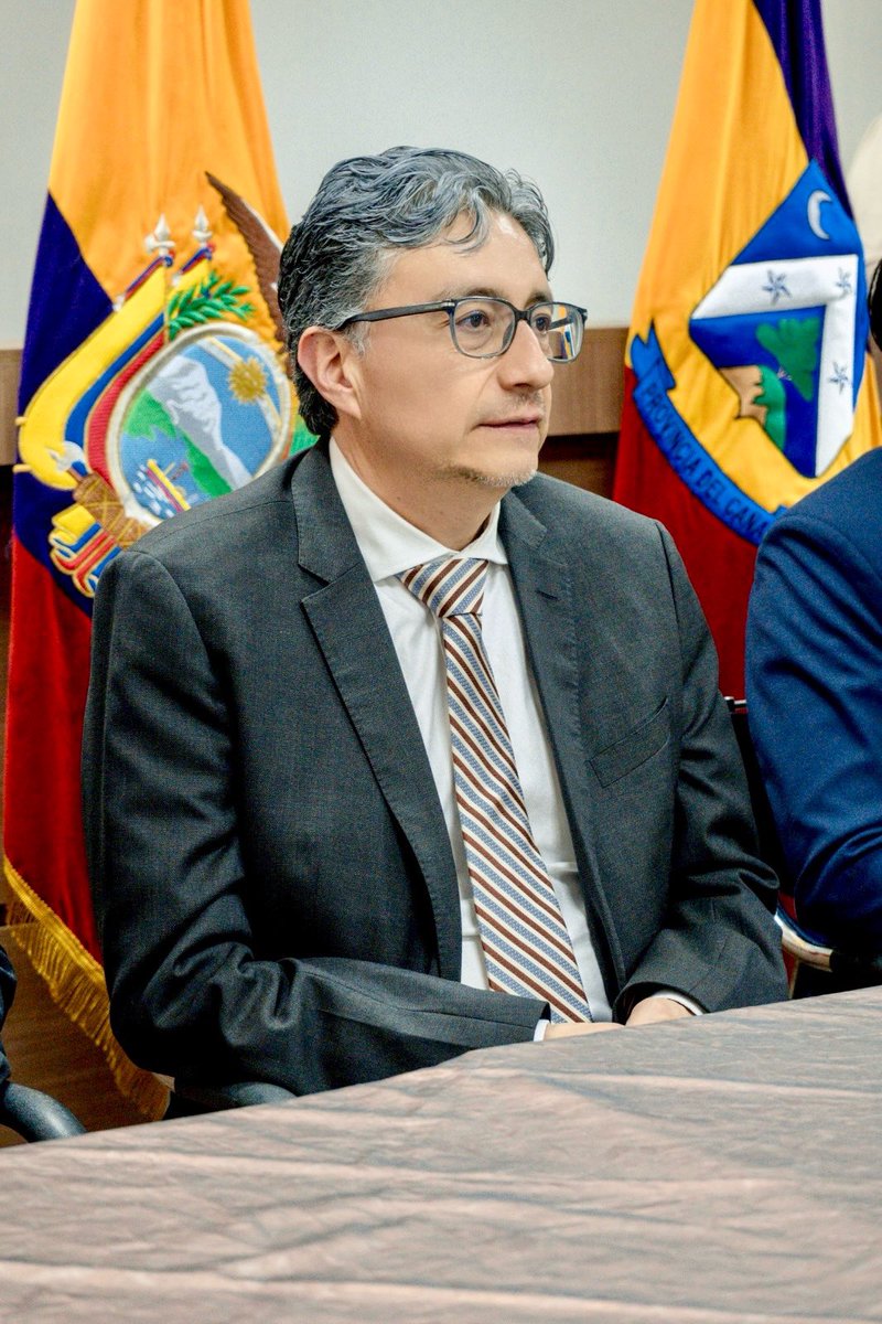 Corte Nacional de Justicia tweet media