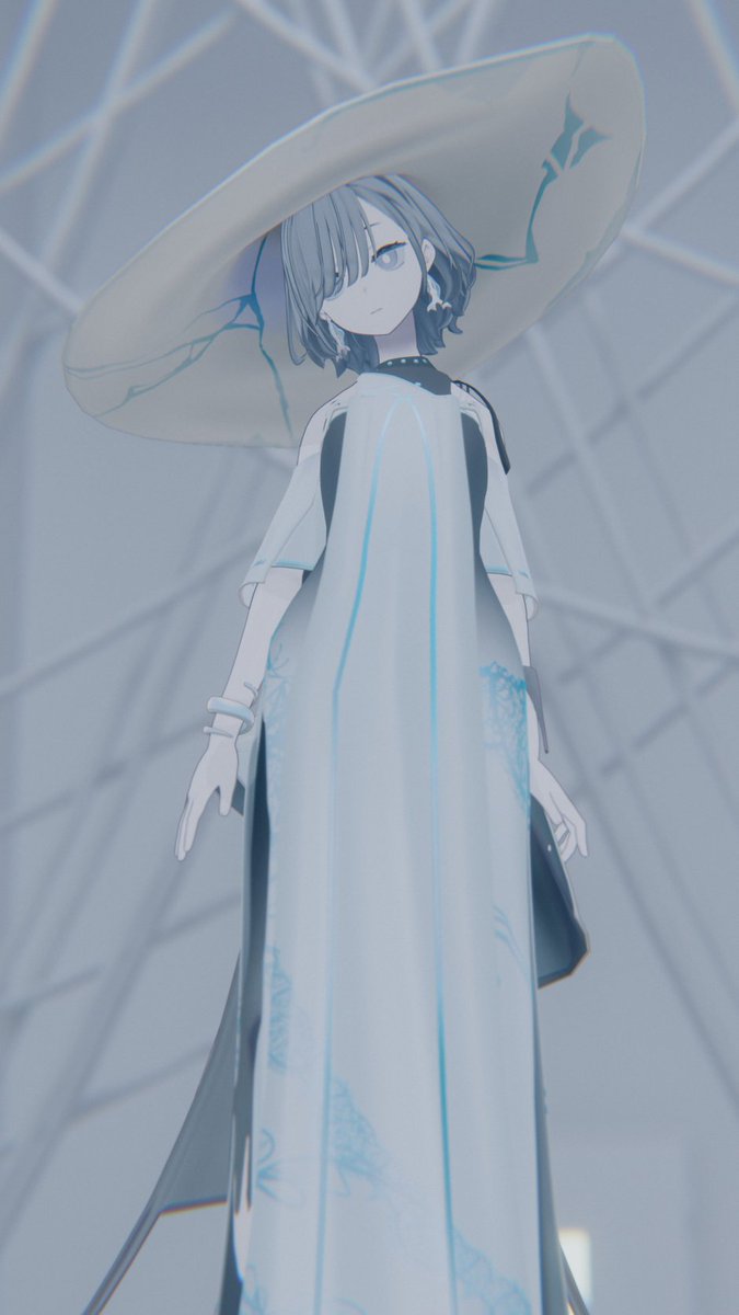 大丸・松坂屋アバター販売公式 tweet media