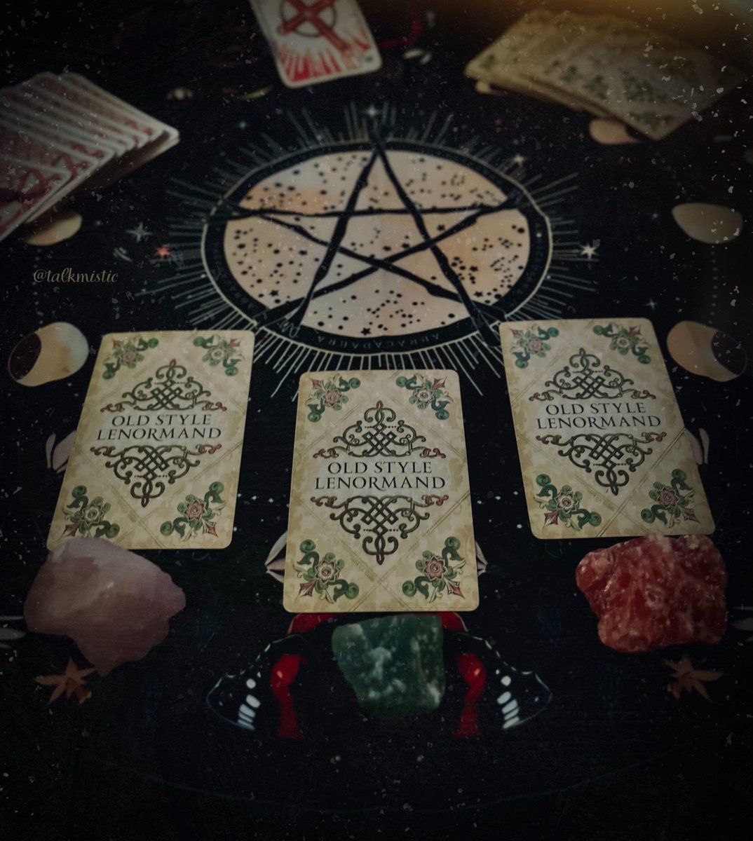 𝓛𝖆𝖗𝖆 ⚝ ℭ𝔞𝔯𝔱𝔬𝔪𝔞𝔫𝔱𝔢 tweet media