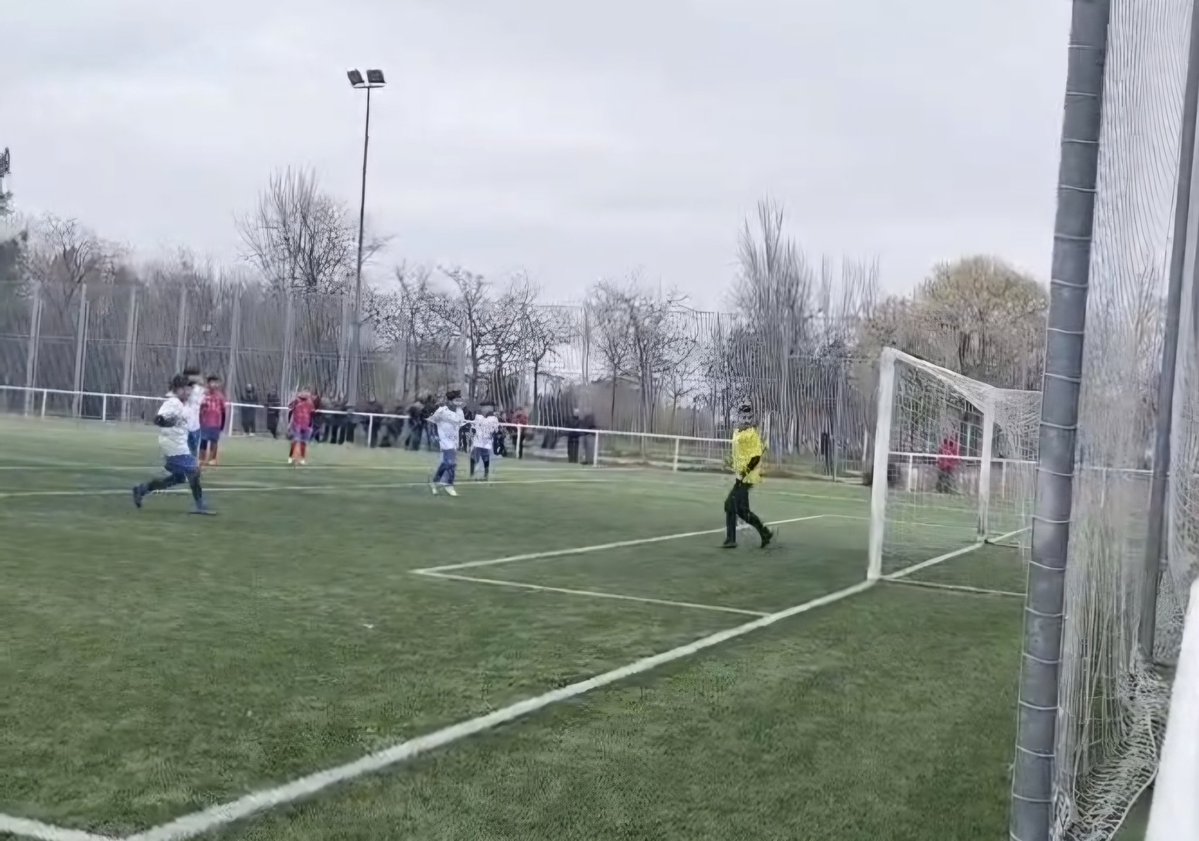 EF Madrid Sur tweet media