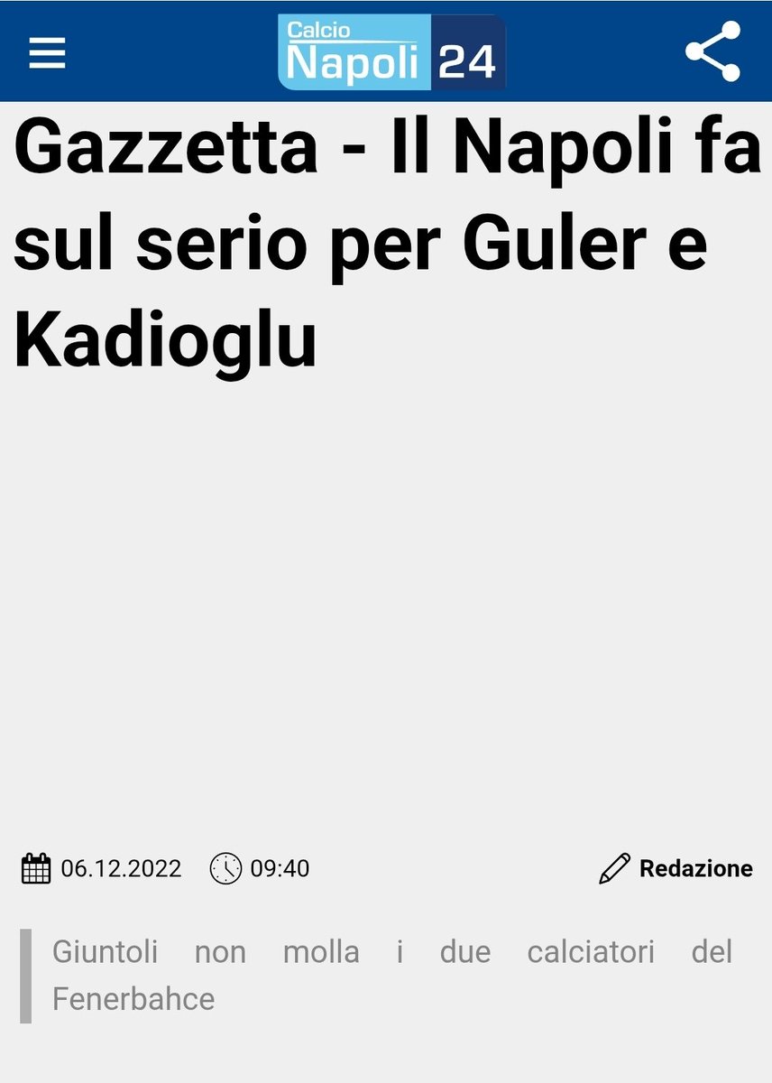 FrankDestouches's tweet photo. #Giuntoli e #Micheli nel 2022 avevano puntato #Guler e #Kadioglu https://t.co/dJZouuhxRf