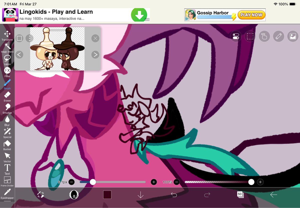 Sofi🍬 tweet media