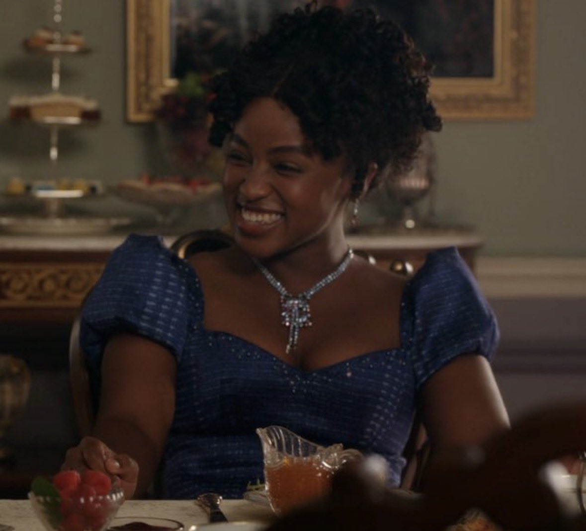 isa 🏰 | ‍ franchaela era tweet media