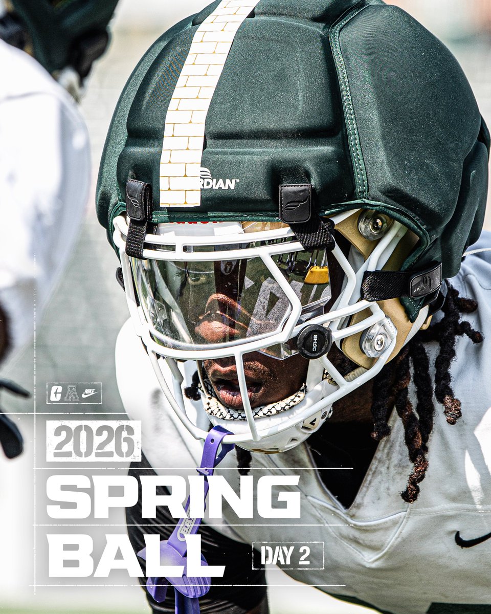 Charlotte Football tweet media