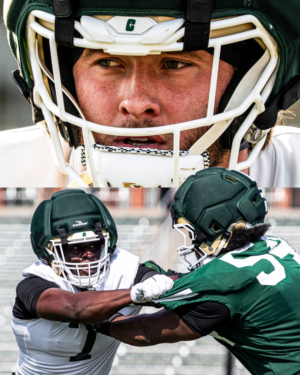 Charlotte Football tweet media