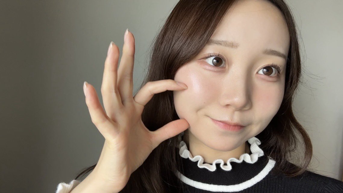 宝生紗依【&chocolamie】 tweet media