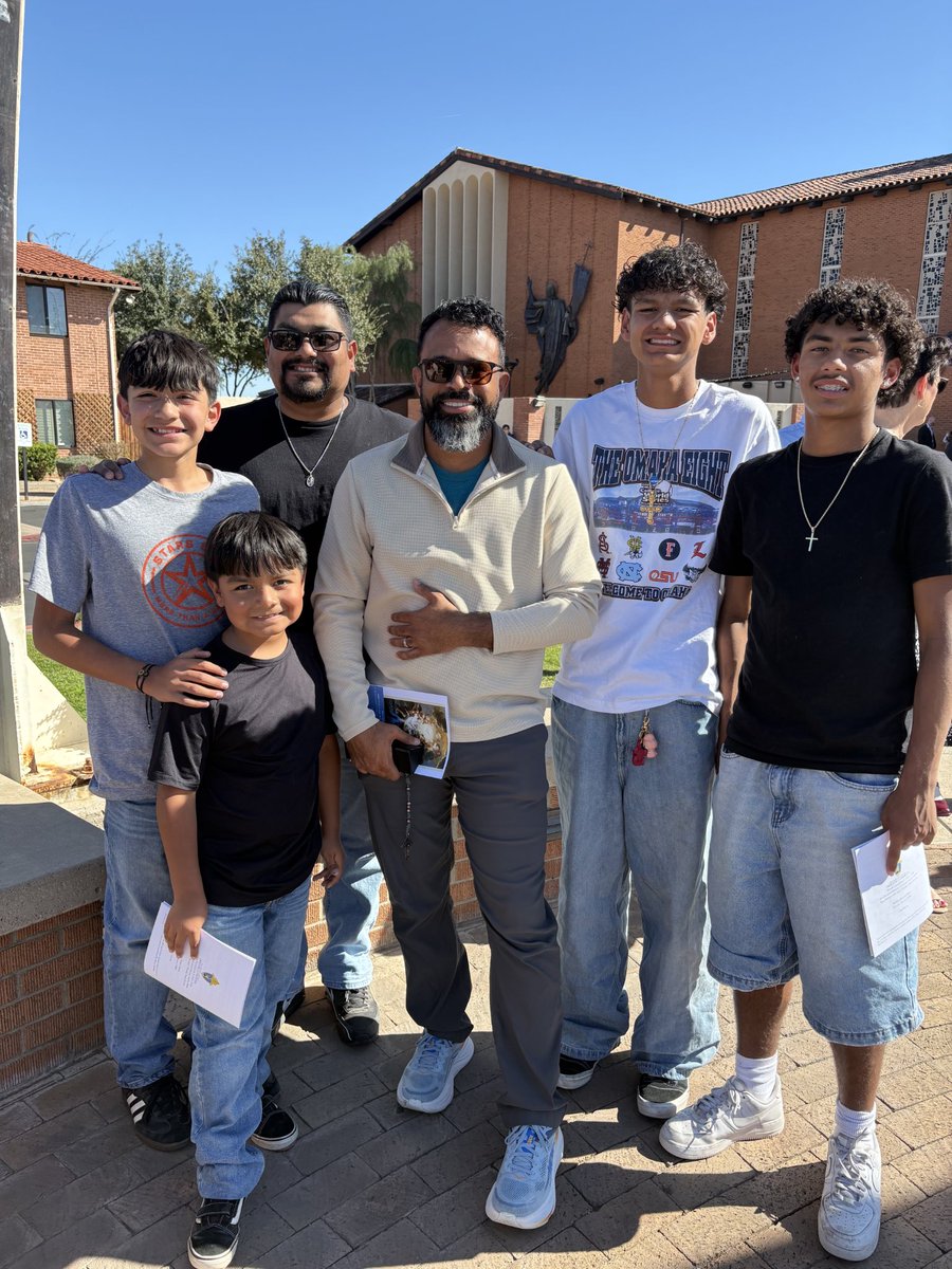 Moses Sanchez tweet media