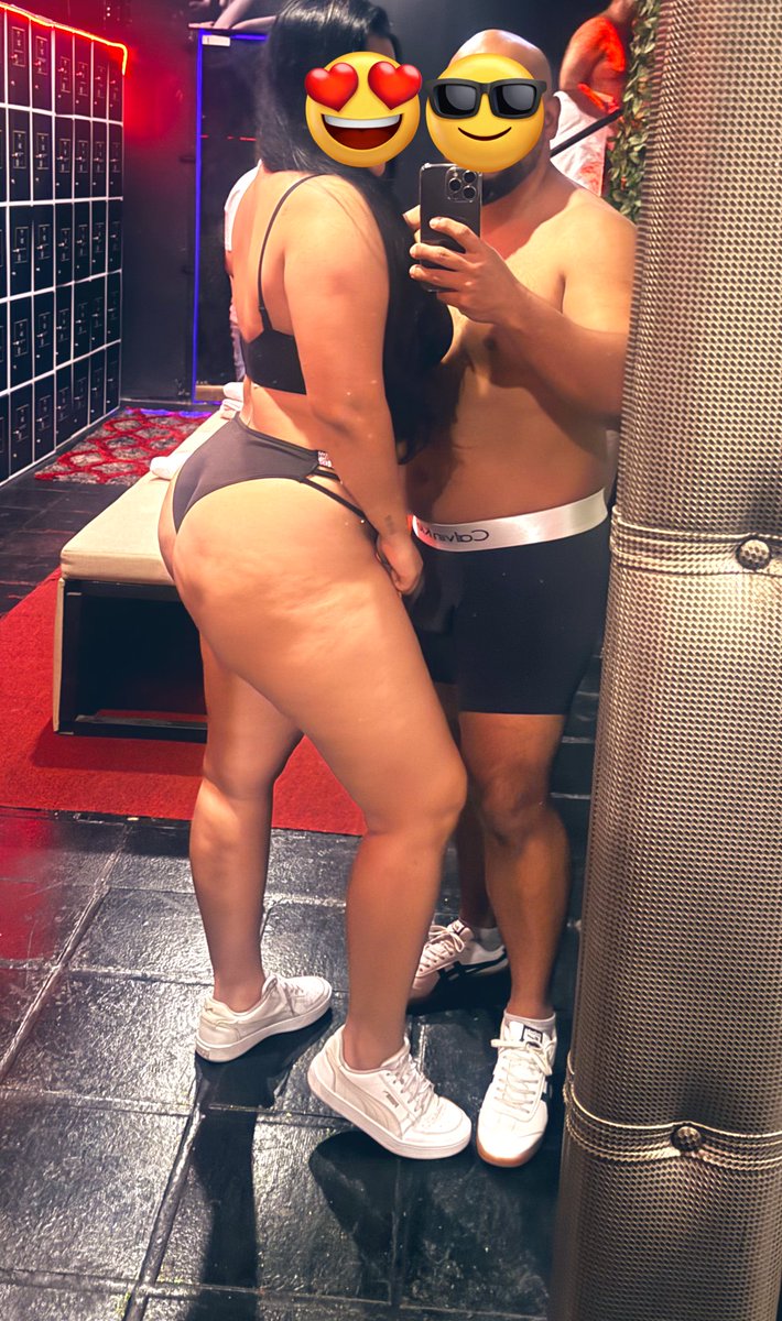 Pareja Medellin tweet media