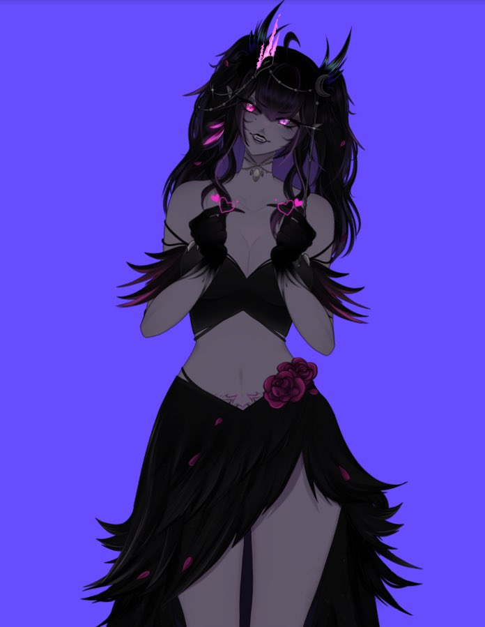 TwilightCorvidae tweet media