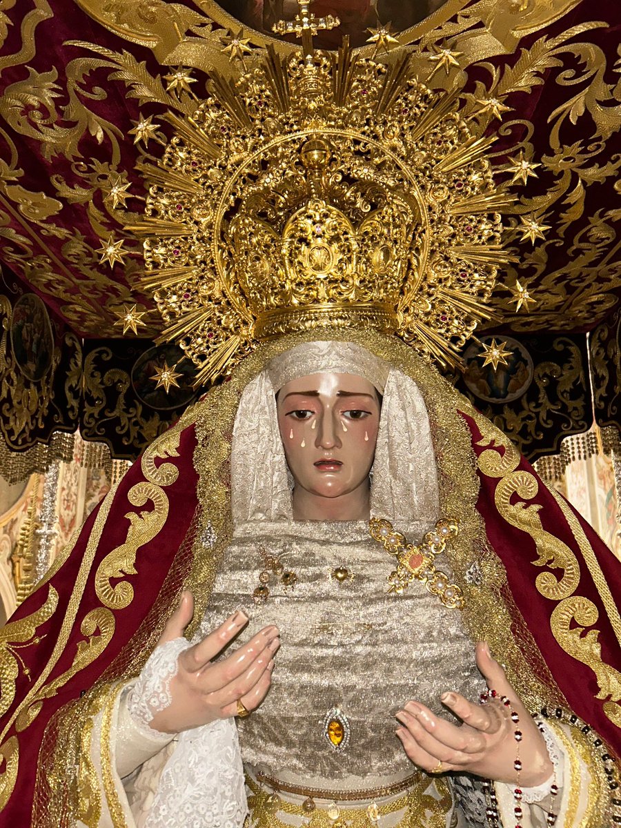 Hdad. de San Pedro tweet media