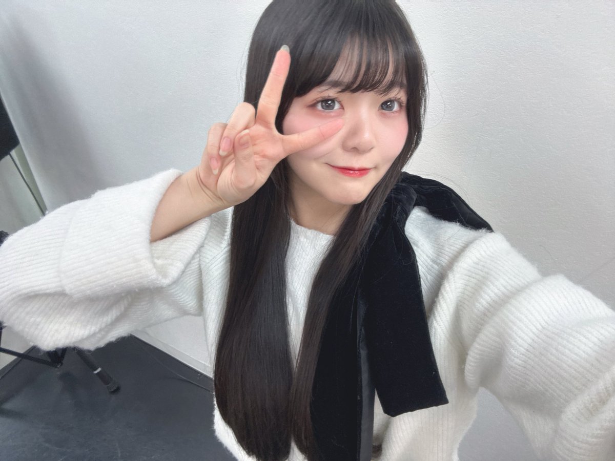 柳本愛 ラストブルー tweet media