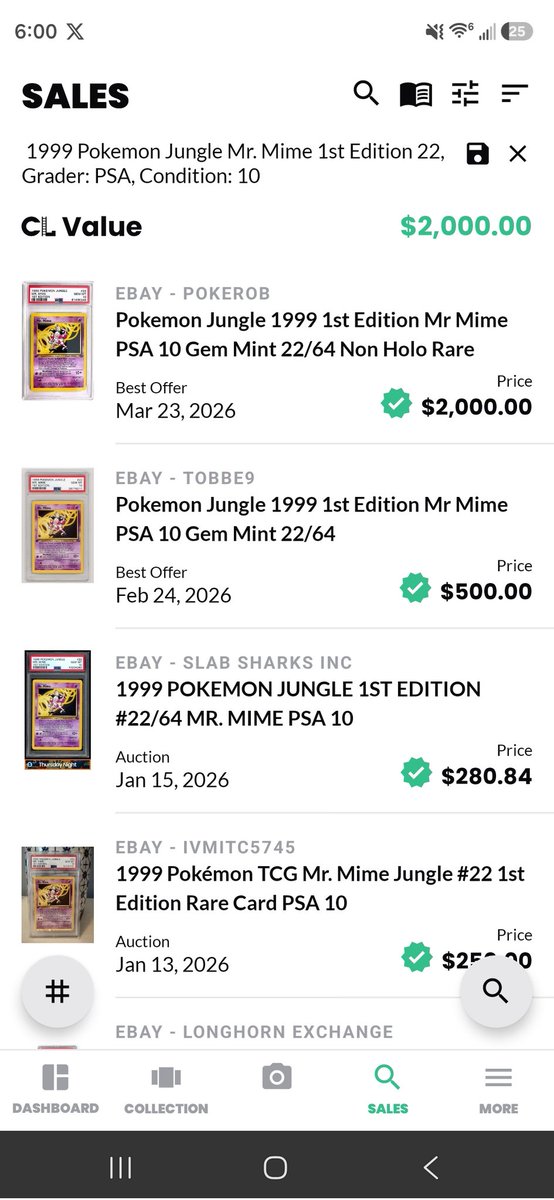 Cards & Kilos - Tim tweet media