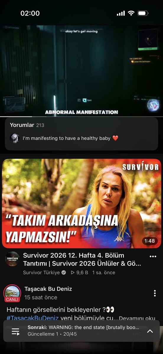 Yağmur tweet media