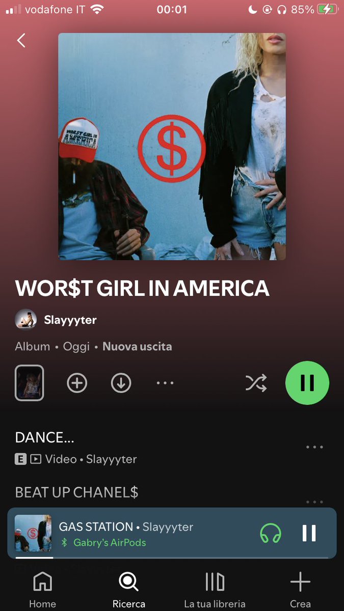 Camila's melting ice purse tweet media