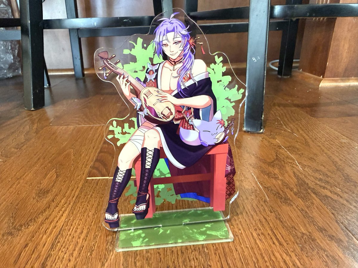 Candice Kang 🔜 SakuraCon #2804 tweet media