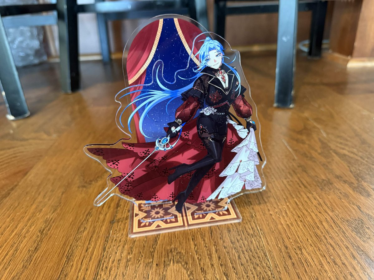 Candice Kang 🔜 SakuraCon #2804 tweet media