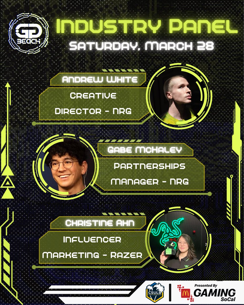 CSULB Esports tweet media