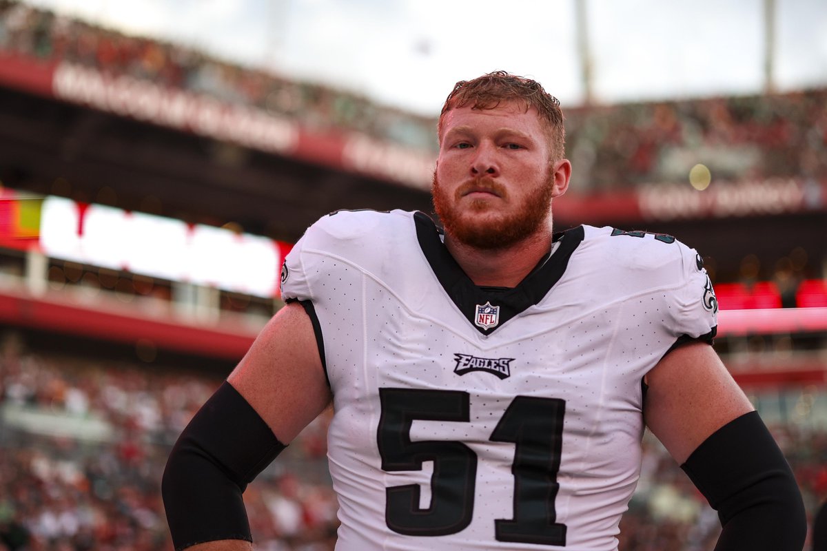 SleeperEagles tweet media